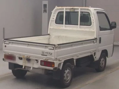 Honda ACTY TRUCK