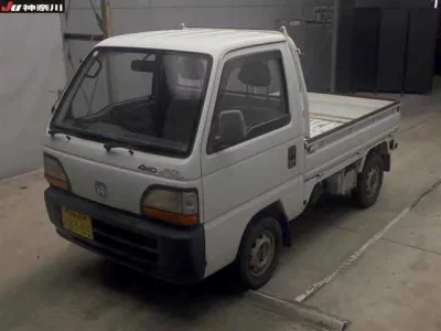 Honda ACTY TRUCK
