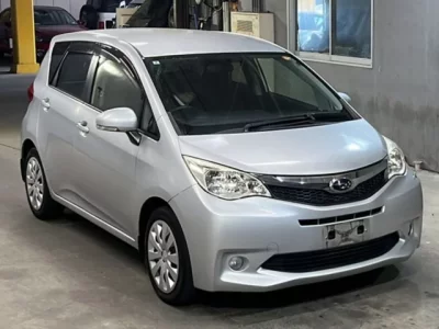Subaru TREZIA