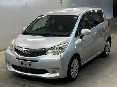 Subaru TREZIA