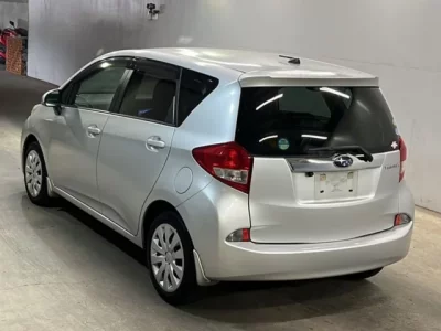 Subaru TREZIA