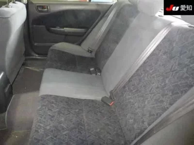 Toyota CARINA