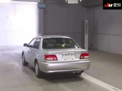 Toyota CARINA