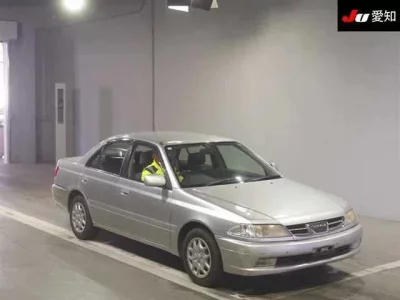 Toyota CARINA