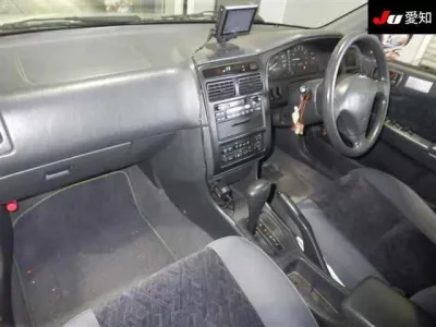 Toyota CARINA