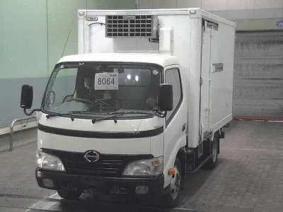 Hino DUTRO