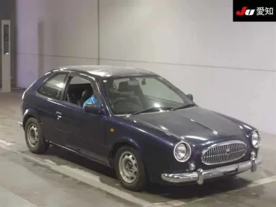 Toyota COROLLA2