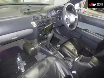 Toyota COROLLA2