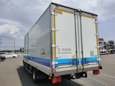Hino RANGER