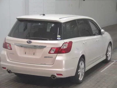 Subaru EXIGA