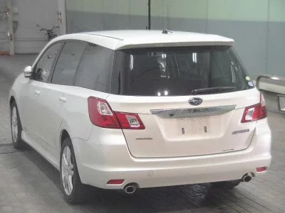 Subaru EXIGA