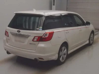 Subaru EXIGA