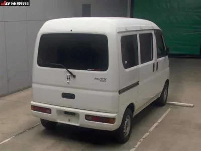 Honda ACTY VAN
