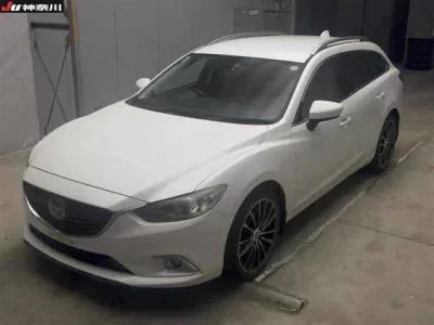 Mazda ATENZA WAGON