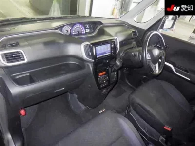 Mitsubishi DELICA D2