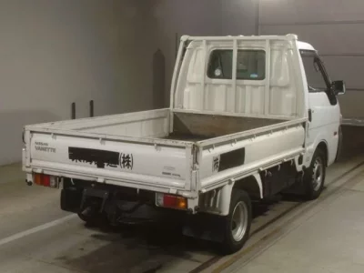Nissan VANETTE TRUCK