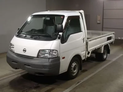 Nissan VANETTE TRUCK