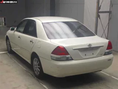 Toyota MARK II