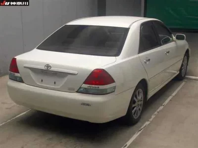 Toyota MARK II