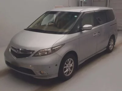 Honda ELYSION