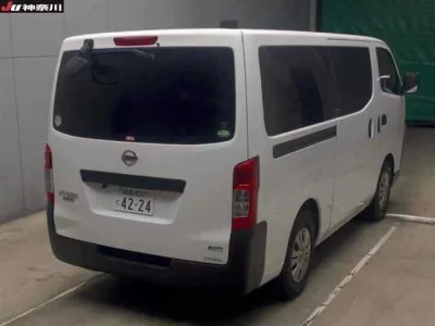 Nissan CARAVAN VAN