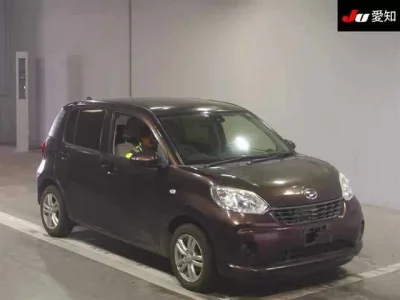 Daihatsu Boon