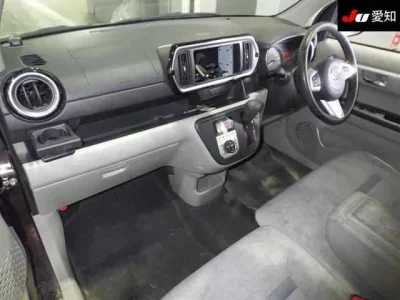 Daihatsu Boon