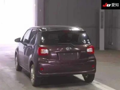 Daihatsu Boon
