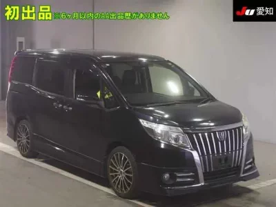 Toyota ESQUIRE