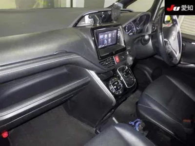 Toyota ESQUIRE