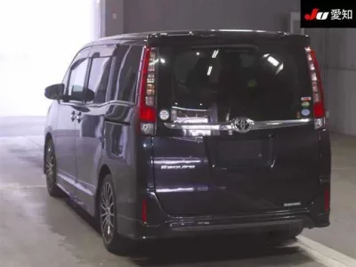 Toyota ESQUIRE