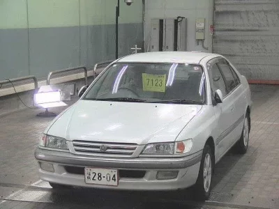 Toyota CORONA PREMIO