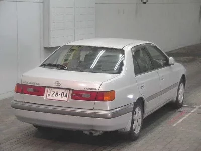 Toyota CORONA PREMIO