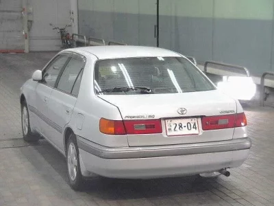 Toyota CORONA PREMIO