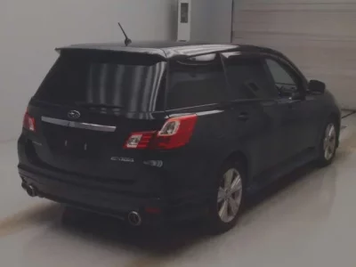 Subaru EXIGA