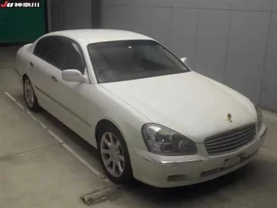 Nissan CIMA
