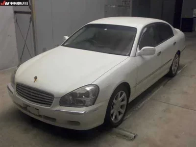 Nissan CIMA