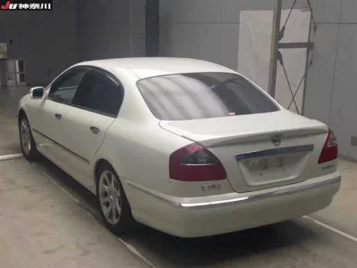 Nissan CIMA