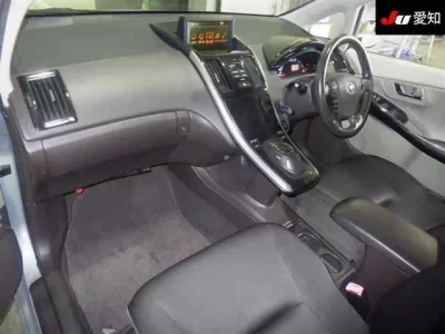 Toyota SAI