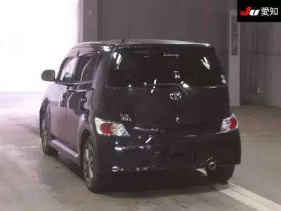 Toyota BB