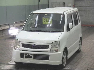 Mazda AZ WAGON