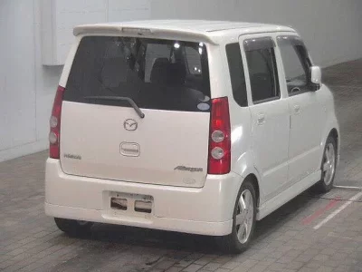 Mazda AZ WAGON