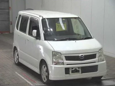 Mazda AZ WAGON