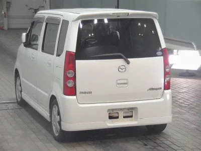 Mazda AZ WAGON