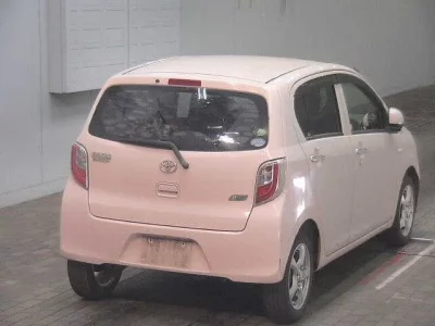 Toyota PIXIS EPOCH