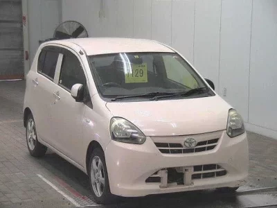 Toyota PIXIS EPOCH