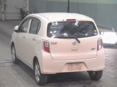 Toyota PIXIS EPOCH
