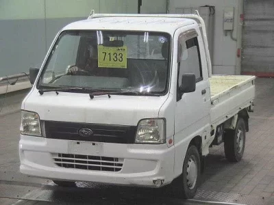 Subaru SAMBAR
