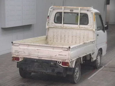 Subaru SAMBAR