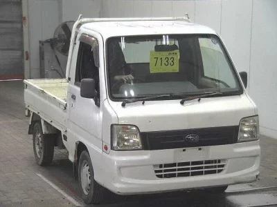 Subaru SAMBAR